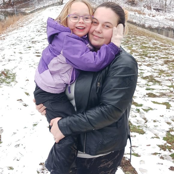 Meet your Posher, Kaia - Picture 1 of 3